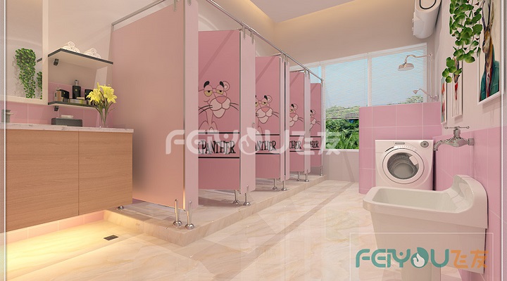 幼兒園衛(wèi)生間的配備要點 幼兒園衛(wèi)生間的配備要點