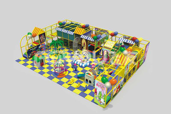 淘氣堡的日常維護(hù)和保養(yǎng) 淘氣堡的日常維護(hù)和保養(yǎng)