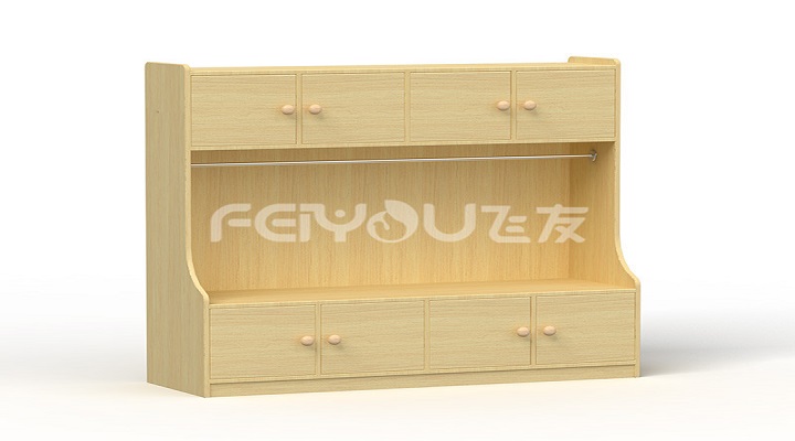 兒童家具使用綠色水性漆保護(hù)孩子健康 兒童家具使用綠色水性漆保護(hù)孩子健康