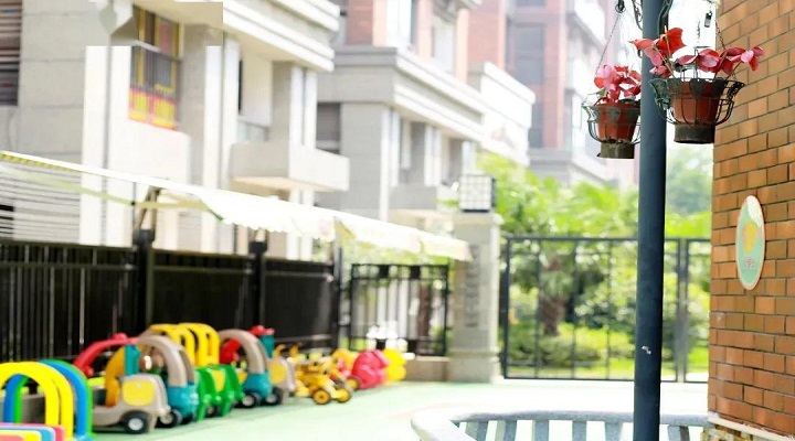 民辦幼兒園應對疫情的經(jīng)營調(diào)整 民辦幼兒園應對疫情的經(jīng)營調(diào)整