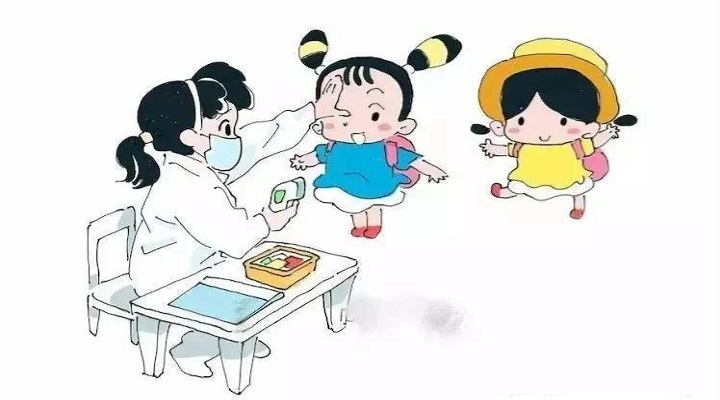 幼兒園開學(xué)前須做好扎實(shí)的籌備工作 幼兒園開學(xué)前須做好扎實(shí)的籌備工作