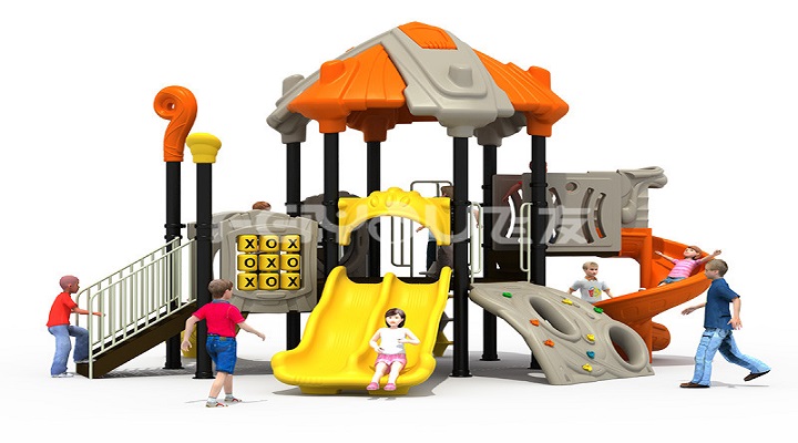 組合滑梯市場價(jià)格差異分析 組合滑梯市場價(jià)格差異分析