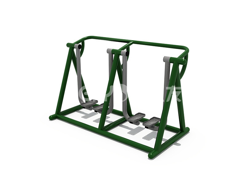 雙人落地漫步機(jī)-054