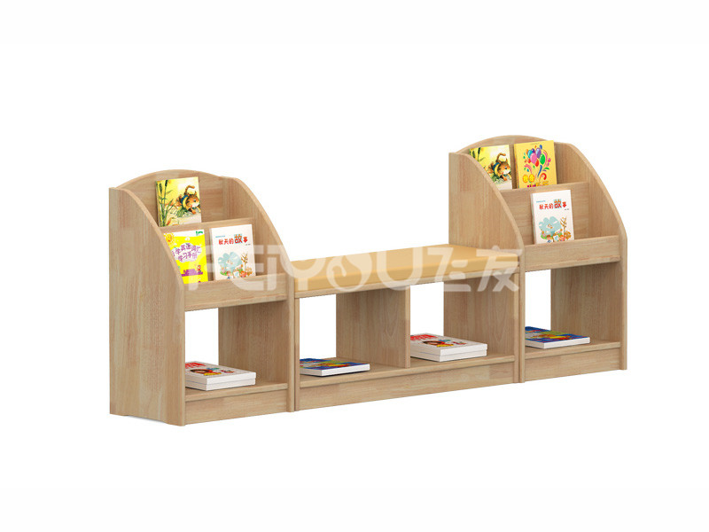 多功能學(xué)習(xí)互動(dòng)組合書(shū)架-015