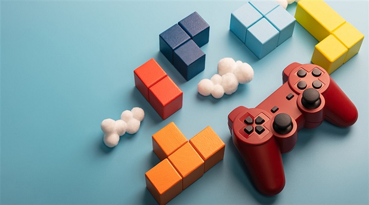 韓國父母更愿為益智玩具慷慨解囊 韓國父母更愿為益智玩具慷慨解囊