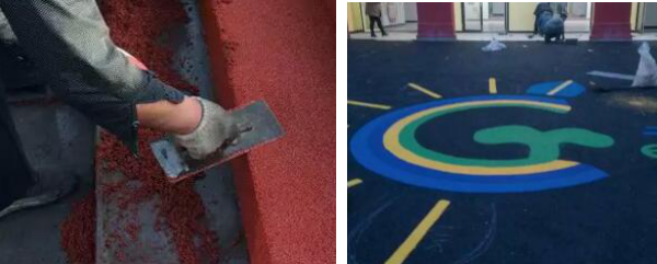 EPDM塑膠地墊和跑道的作用與基礎(chǔ)知識 EPDM塑膠地墊和跑道的作用與基礎(chǔ)知識