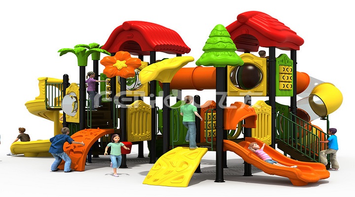 戶外滑梯的細(xì)節(jié)安全 戶外滑梯的細(xì)節(jié)安全