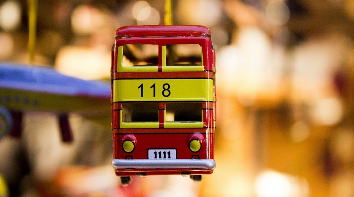 美國(guó)市場(chǎng)玩具有望因取消關(guān)稅而降價(jià) 美國(guó)市場(chǎng)玩具有望因取消關(guān)稅而降價(jià)