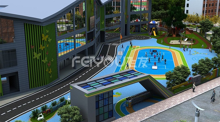 幼兒園教育新趨勢(shì) 幼兒園教育新趨勢(shì)