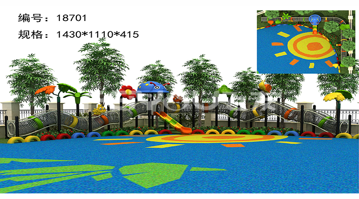 兒童攀爬拓展設(shè)備的安全防范 兒童攀爬拓展設(shè)備的安全防范