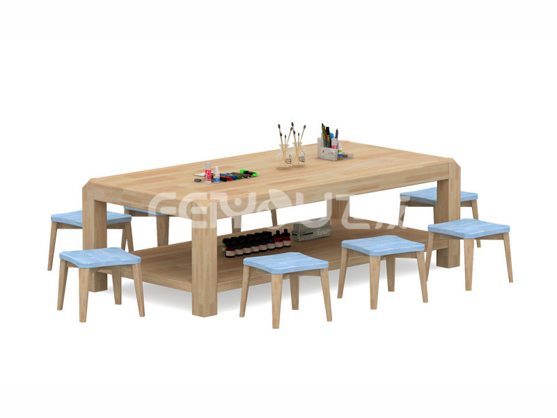 學(xué)習(xí)互動(dòng)多功能組合桌椅-017