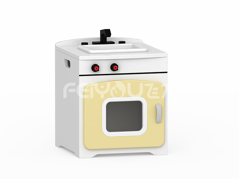 互動(dòng)組合柜角色扮演洗手臺(tái)-017