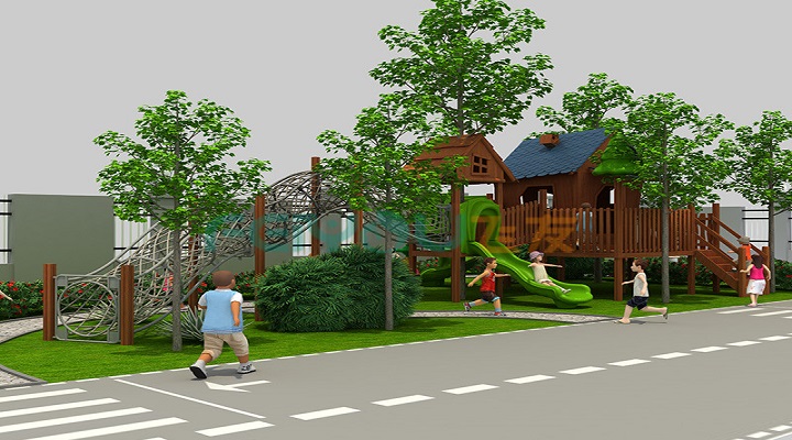 兒童拓展樂(lè)園的經(jīng)營(yíng)資格審批