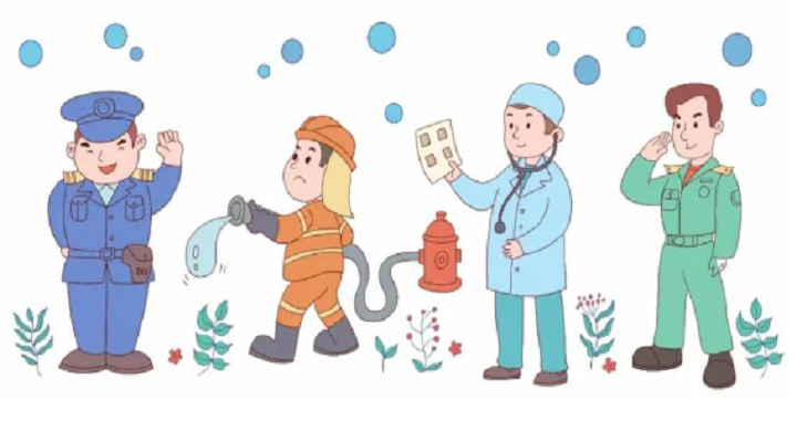 疫情趨緩，幼兒園各年級開學(xué)第一課不同設(shè)計(jì)