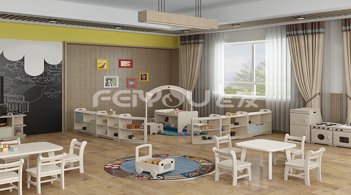 兒童家具的基本屬性 兒童家具的基本屬性