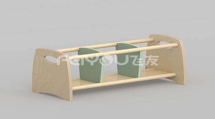 幼兒園家具的美學(xué)原則 幼兒園家具的美學(xué)原則