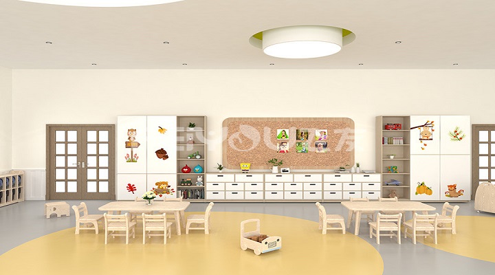 幼兒園玩具柜應(yīng)用教案 幼兒園玩具柜應(yīng)用教案