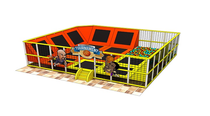 兒童蹦床的日常保養(yǎng)措施 兒童蹦床的日常保養(yǎng)措施