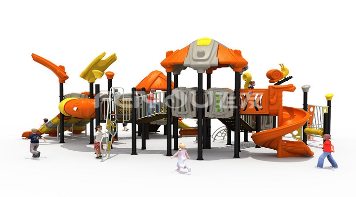 幼兒園戶(hù)外游戲場(chǎng)地的合理布局 幼兒園戶(hù)外游戲場(chǎng)地的合理布局