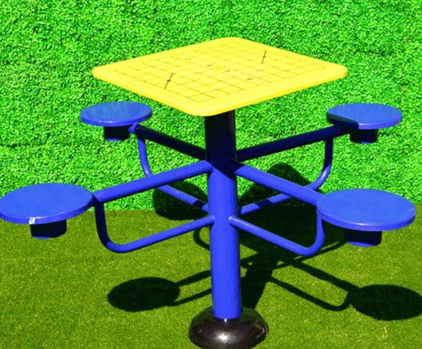 健身設(shè)施棋盤(pán)桌 健身設(shè)施棋盤(pán)桌