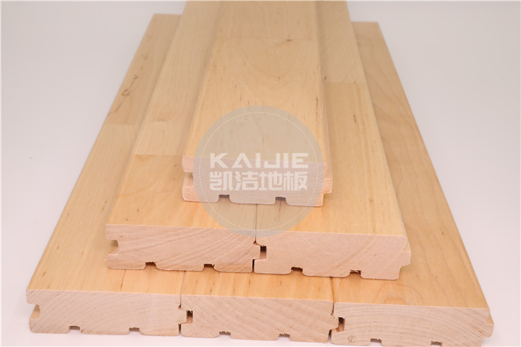 楓樺木A板運(yùn)動(dòng)木地板