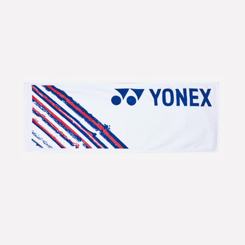 尤尼克斯AC1201CR運(yùn)動毛巾圖3