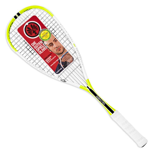 奧立弗ICQ 110壁球拍圖3