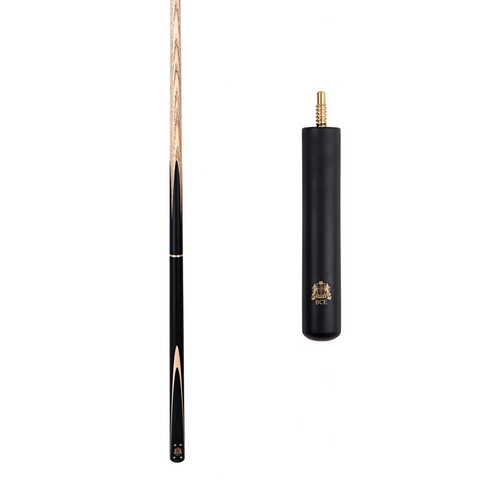 萊利BCE BHC-1經(jīng)典系列3/4臺球桿