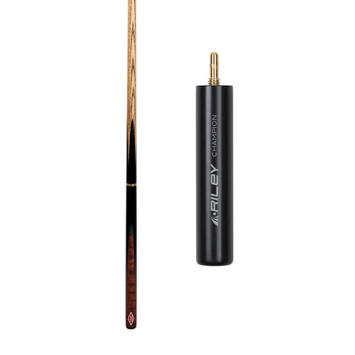 萊利RC-300冠軍系列臺球桿