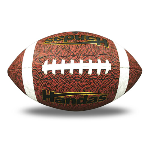 哈恩達(dá)斯HDS-G006 6號(hào)橄欖球圖1