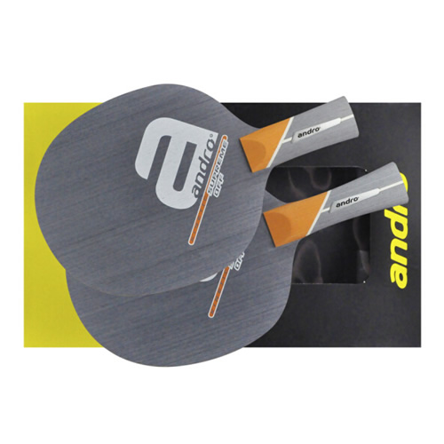 岸度超級動(dòng)能OFF乒乓球底板