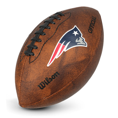 威爾勝WTF1549兒童3號(hào)橄欖球圖1