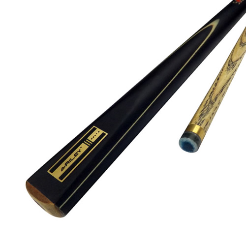 萊利R58-1A-P ROS系列5/8斯諾克臺球桿圖2