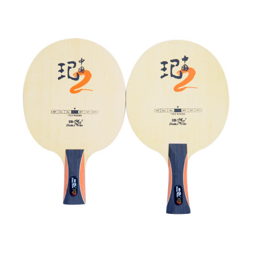 雙魚中國(guó)玘2乒乓球底板圖1