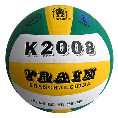 火車頭K2008超纖5號(hào)排球