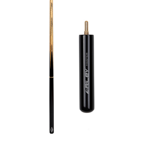 萊利RM-400大師系列臺球桿