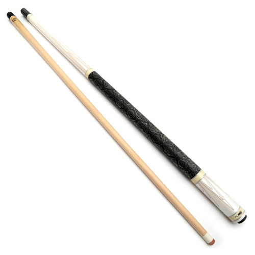 威利LA-1美式臺球桿