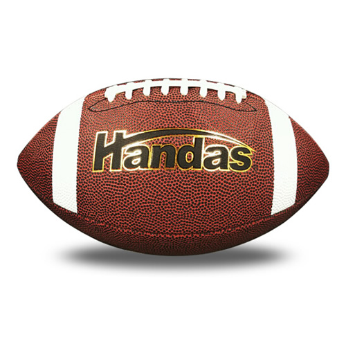 哈恩達(dá)斯HDS-G006 6號(hào)橄欖球圖2