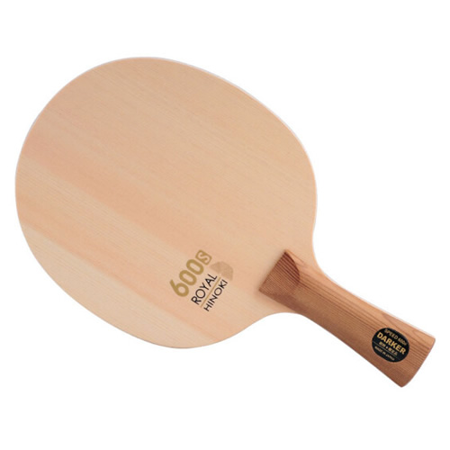 達(dá)克SPEED600S乒乓球底板