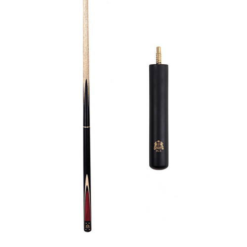 萊利BCE BHC-2經(jīng)典系列3/4臺球桿