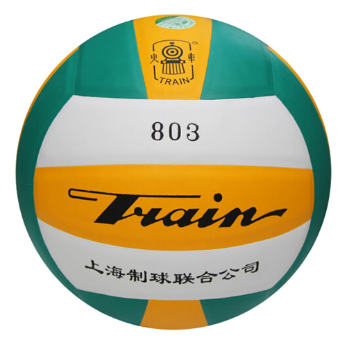火車頭803兒童4號(hào)排球