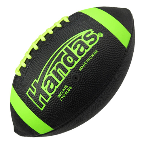 哈恩達(dá)斯HDS-F003兒童3號(hào)橄欖球