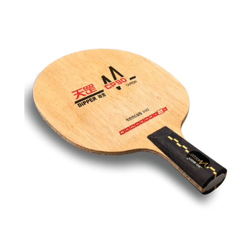 紅雙喜天罡DM CP90乒乓球底板圖1