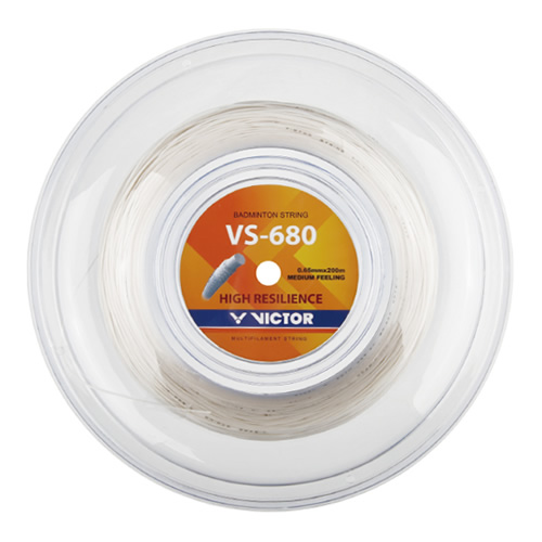 勝利VS-680 RL羽拍線(xiàn)