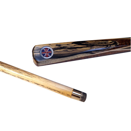 萊利LE-100奧沙利文限量版臺(tái)球桿圖1