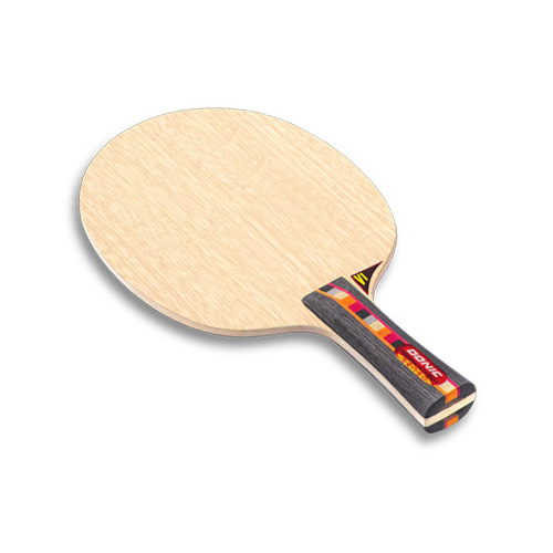 多尼克瓦碳乒乓球底板圖1