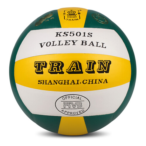 火車頭KS501S標(biāo)準(zhǔn)訓(xùn)練5號(hào)排球