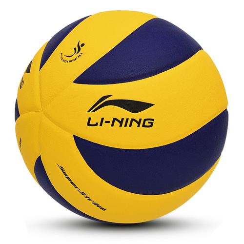 李寧LVQK707標準5號排球