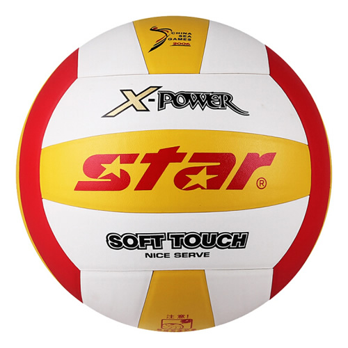 世達(dá)VB555 X-POWER 5號(hào)排球