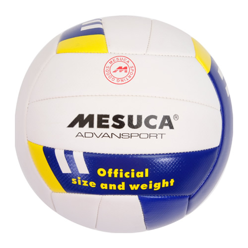 麥斯卡MAC20306車縫排球